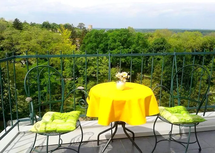 Apartment Bella Vista