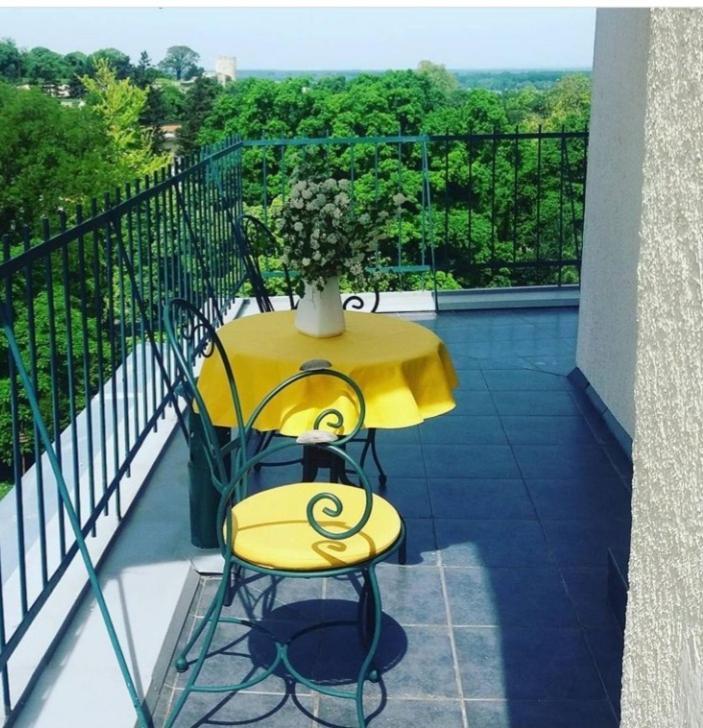 Bella Vista * Βελιγράδι